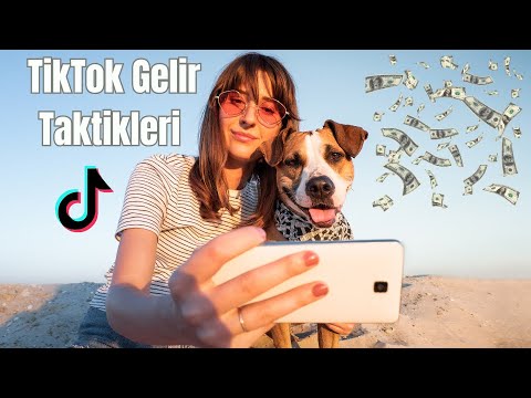 TikTok’tan Nasıl Para Kazanılır? | Yeni Başlayanlar İçin Rehber (2025 Güncel)