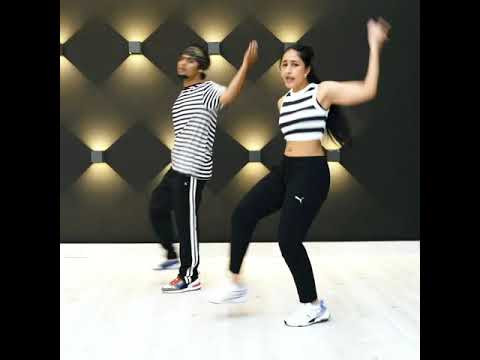 Jatt da muqabla | Dhanashree Verma | Sidhu Moosewala