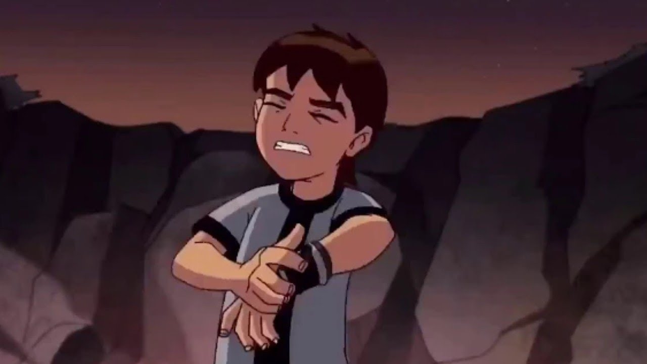Ben's All-Time Omnitrix Transformations | Tamil HD 720p π₯