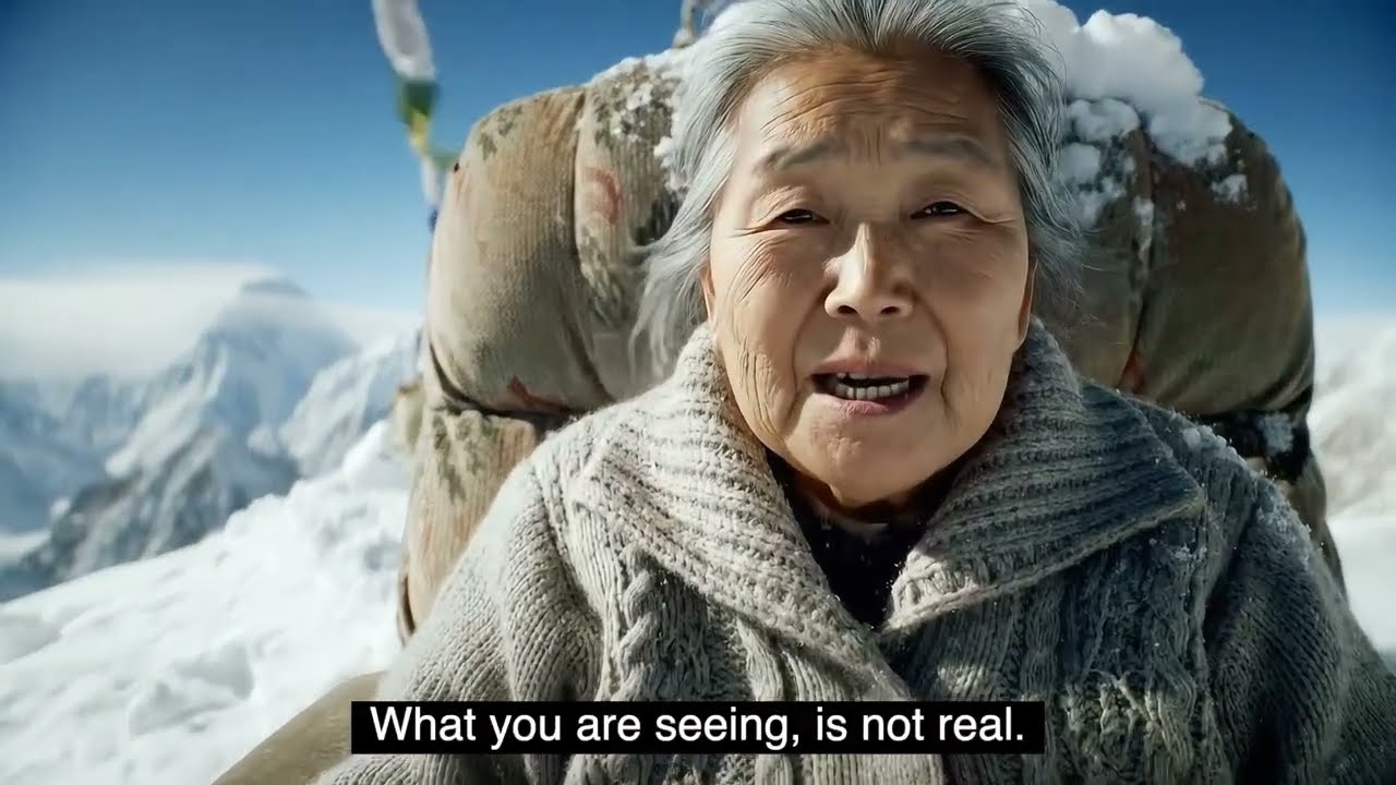 AI and Deception: A Short Film 🎥