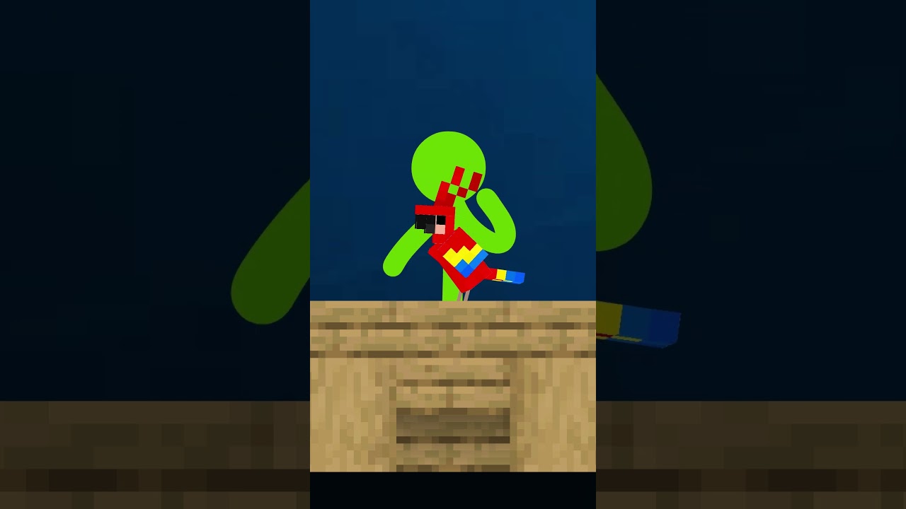 Cup Song - A Short Animated Idea 🎶