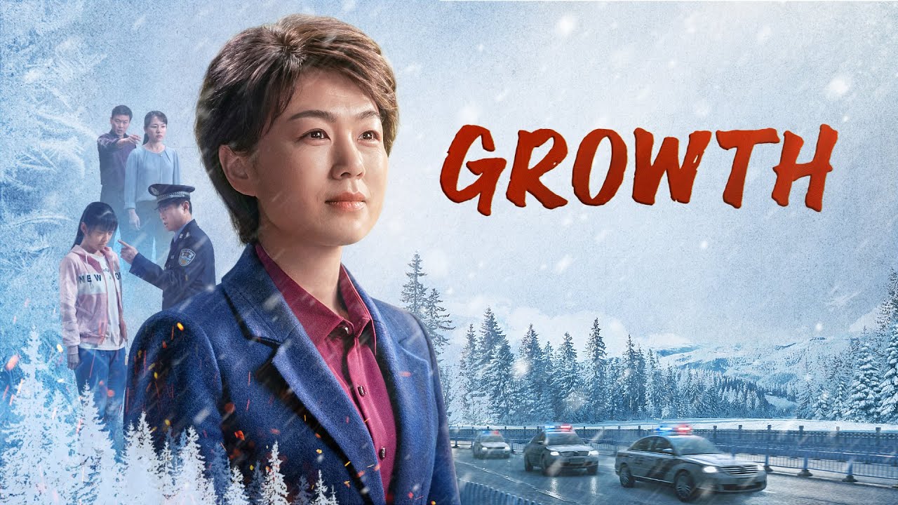 Inspirational Christian Movie 'Growth' — A True Story of Faith and Hope ✝️
