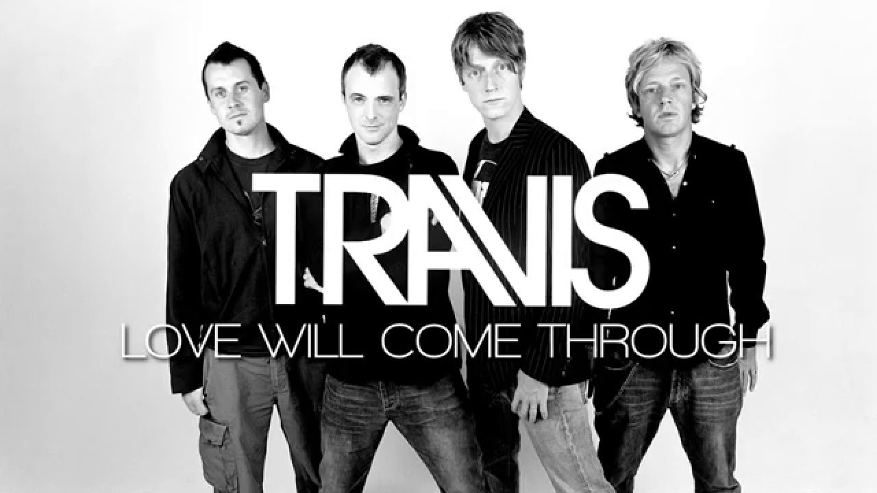 Travis - Love Will Come Through (Full Band Cover) 🎸