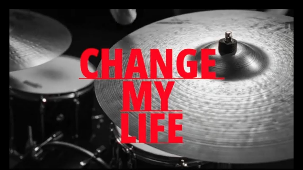 Ronnie Bell ft. RTRM - Change My Life (Official Music Video)