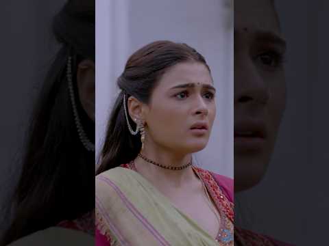 Junaid Khan BRUTALLY Ends His Relationship with Shalini Pandey in #Maharaj 💔