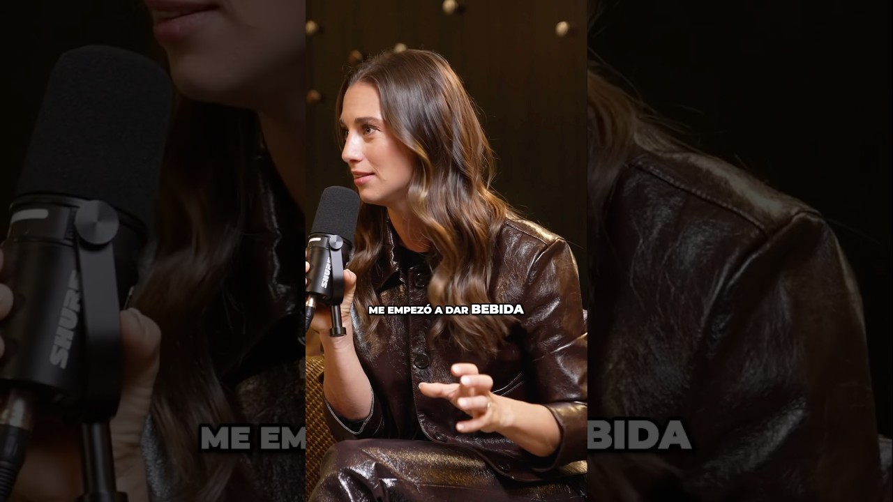 TITA URETA: Recuerdos de su infancia 🎶