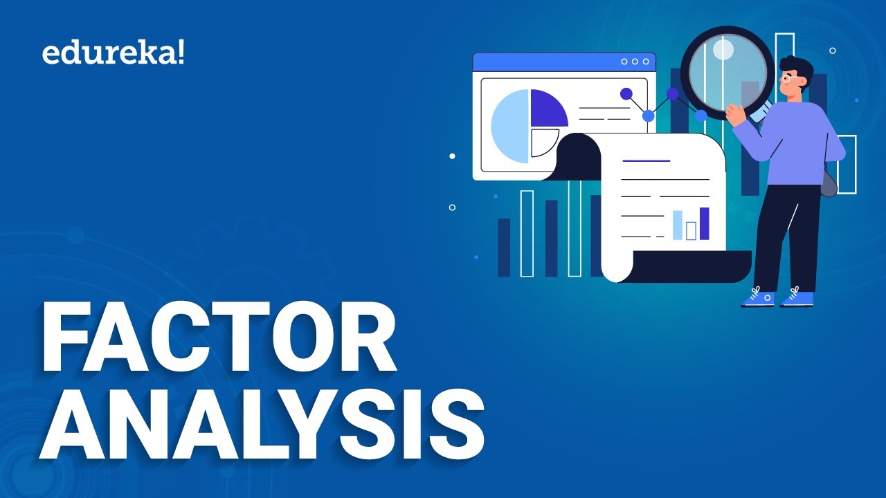Factor Analysis Explained: Unlocking Hidden Patterns in Data 📊
