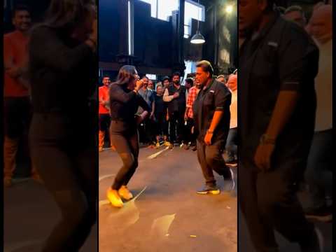 Ganesh Acharya Choreograph New Bollywood Song