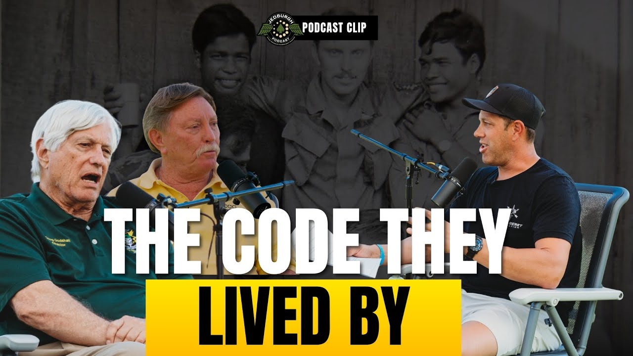 Vietnam Special Ops: Survival Tips from MACV-SOG 🪖