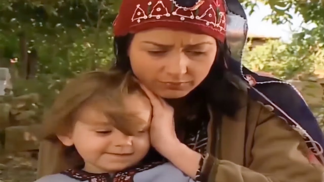 TÖRE KANUNU - Dram ve Aksiyon Dolu Türk Filmi 🎬