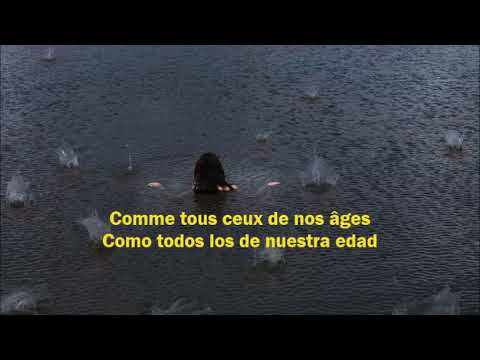 College Boy - Indochine (Letra y Subtítulos en Español) 🎶