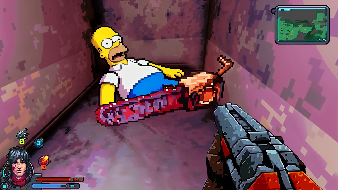 219 SECRETS In Video Games