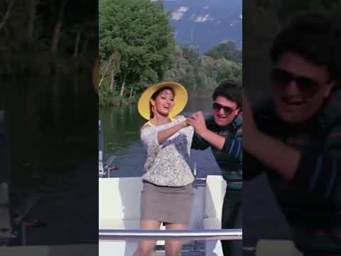 Chandni O Meri Chandni | Chandni | Sridevi, Rishi Kapoor