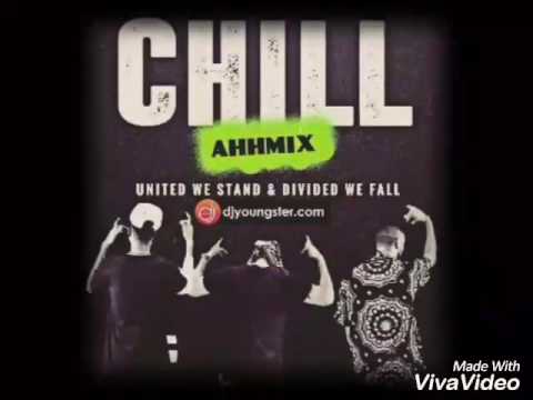 Raftaar's New Song AHHMIX: Chal Chad Chill 🎶