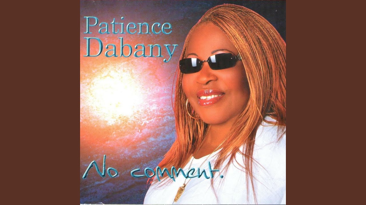 Allo Allo by Patience Dabany 🎶