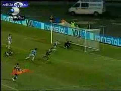 Universitatea Craiova - Rapid Bucharest 0-0