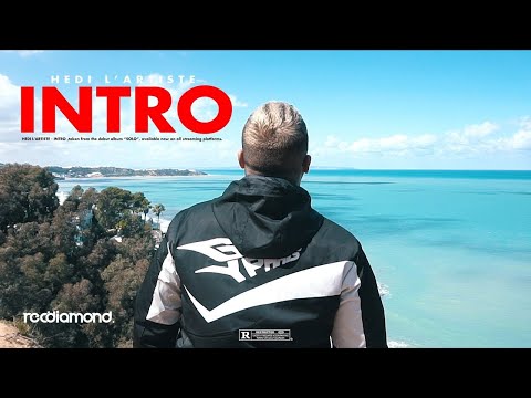 Hedi L'artiste - L’intro (Solo Album)
