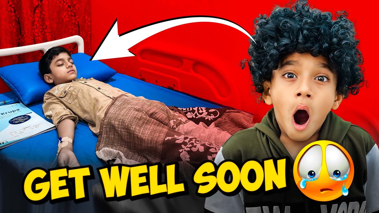 Chetan కి ఏమైంది? 🥺❤️ | PR PRESENTS