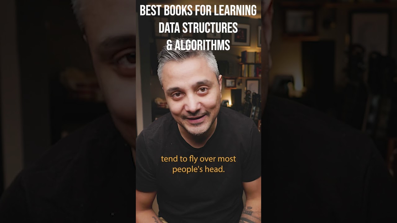 Top Book for Mastering Data Structures & Algorithms 📚