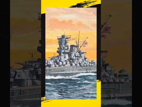 أكبر سفينة حربيه في التاريخ!! #أخبار #سياسة #حلمي_أبوحجر