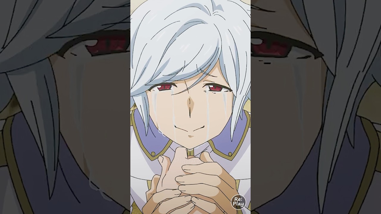 Ais Saves Bell Without Her Knowing ❤️