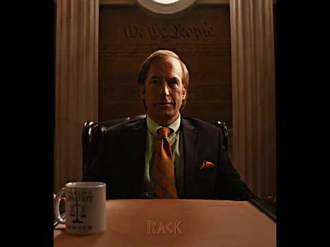 Slippin' Jimmy's Con in Better Call Saul | Edit #Shorts