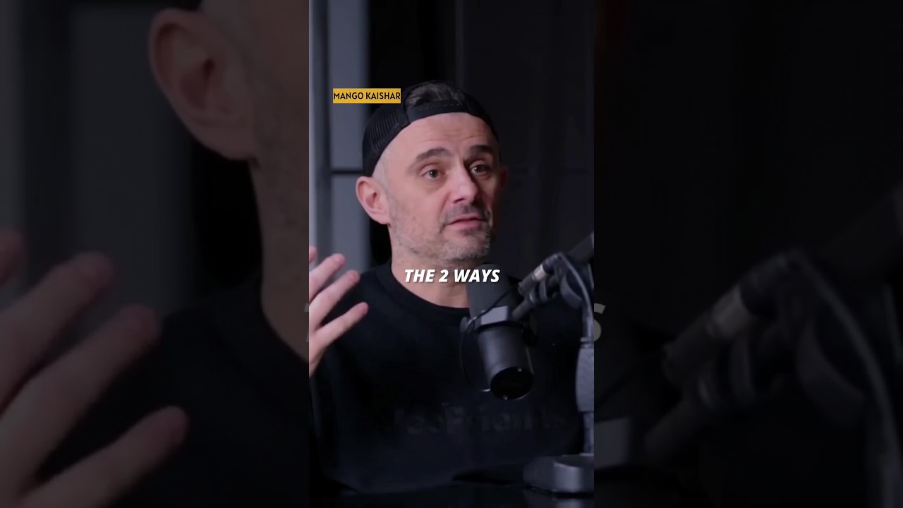 2 GaryVee Reveals 2 Incredible Strategies to Build Something Insane 🚀