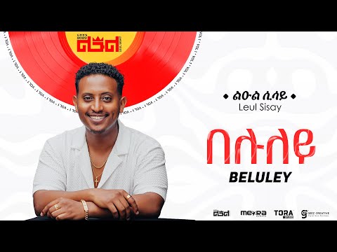 Leul Sisay - በሉለይ _ Beluley Track 10 ትግርኛ_ Tigrigna Music (Official Audio)