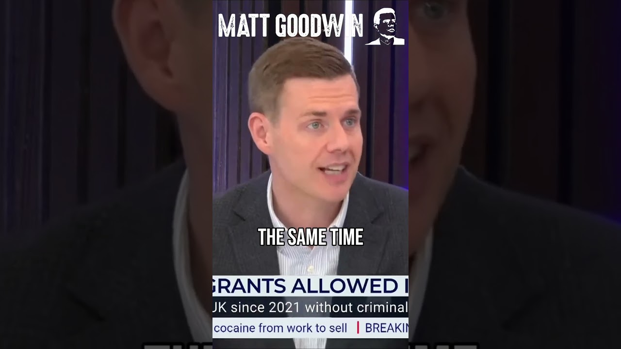 Data Deception: The Hidden Truth About Immigration's Impact 🚨