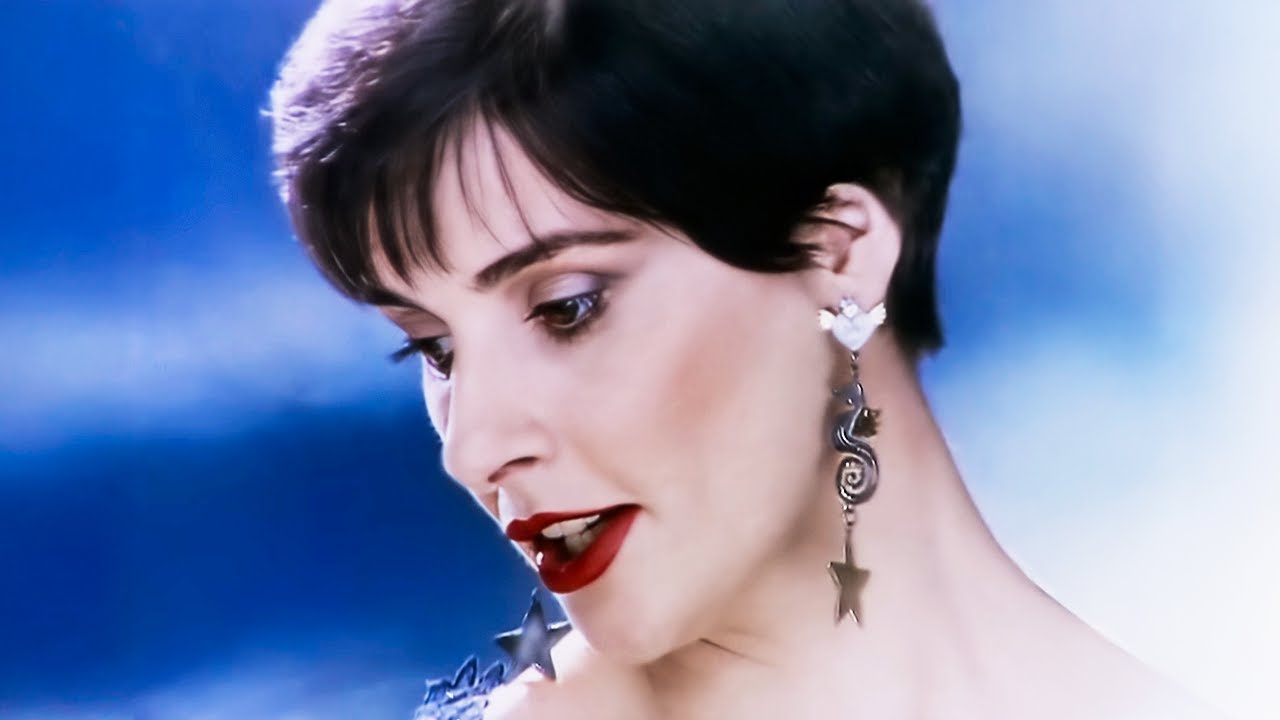 Enya - Caribbean Blue (Official 4K Music Video)