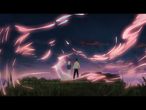 Far Away - Semwal [Official Anime Music Video]