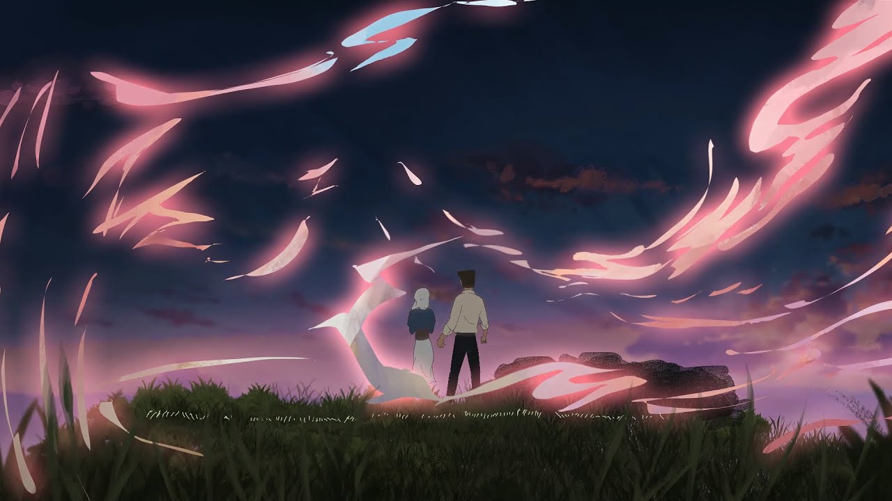 🎶 'Far Away' by Semwal – Official Anime Music Video | Listen Now