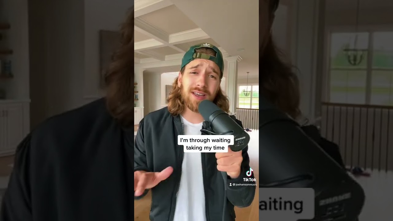 Parmalee - Joe Hanson Cover 🎶