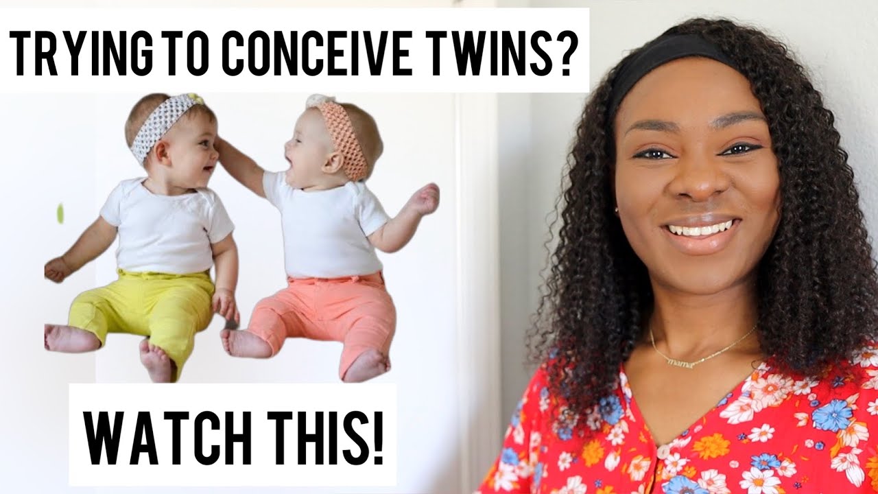 The Truth About How to Conceive Twins: Effective Strategies and Myths