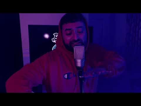 Cubz X Lucid - Stay L.I.T.T. (Visual Performance) Prod.13Grame #RedMixtape