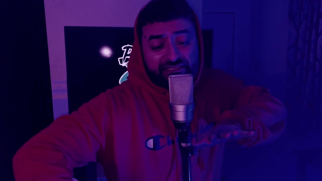 Cubz X Lucid - Stay L.I.T.T. (Visual Performance) | #RedMixtape