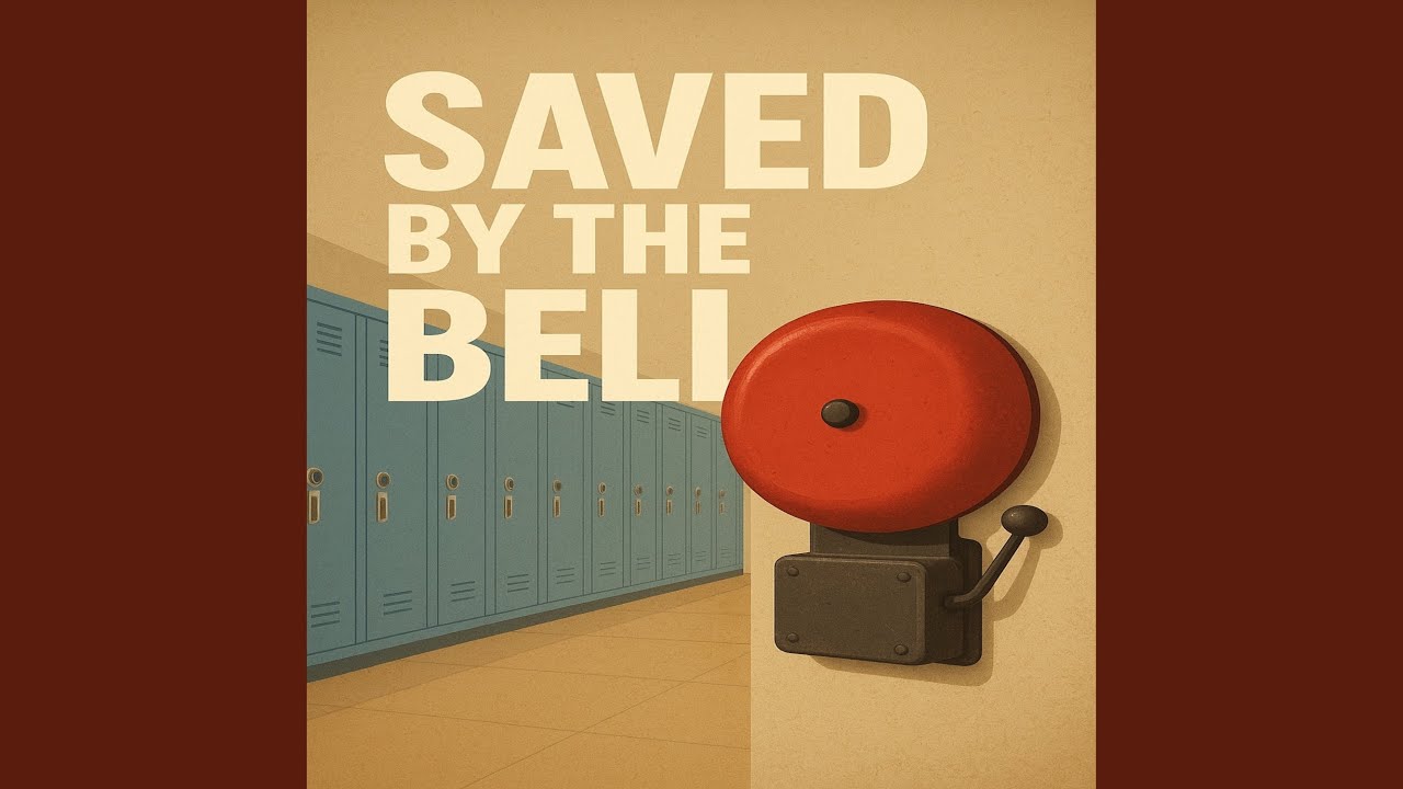 Saved by the Bell by E3 (2025) 🎶