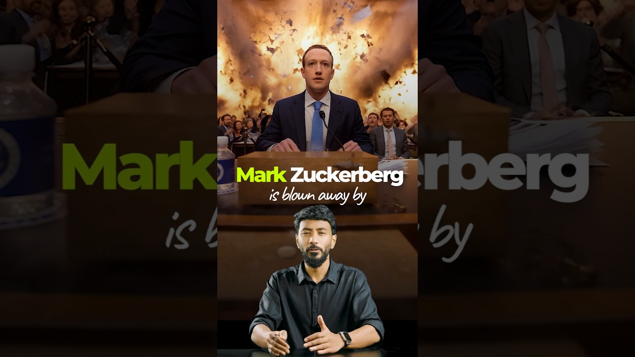 Mind-Blowing AI Updates π #Week15