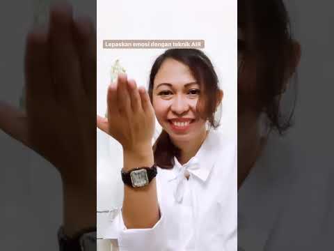 Mau Belajar Cara Gampang Bebas Dari Emosi? Ikuti 3 Trik Simpel Untuk Melepas Emosi Ini!