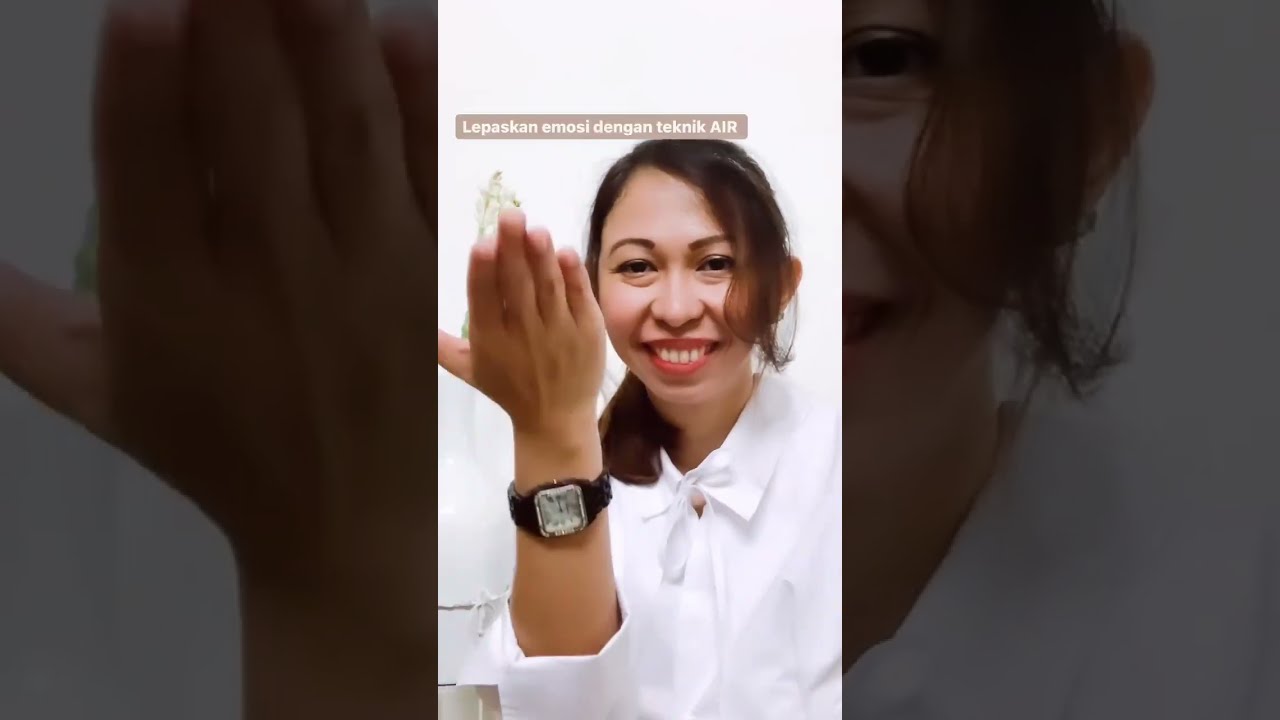 3 Trik Mudah Mengendalikan Emosi dan Menenangkan Diri 🌟