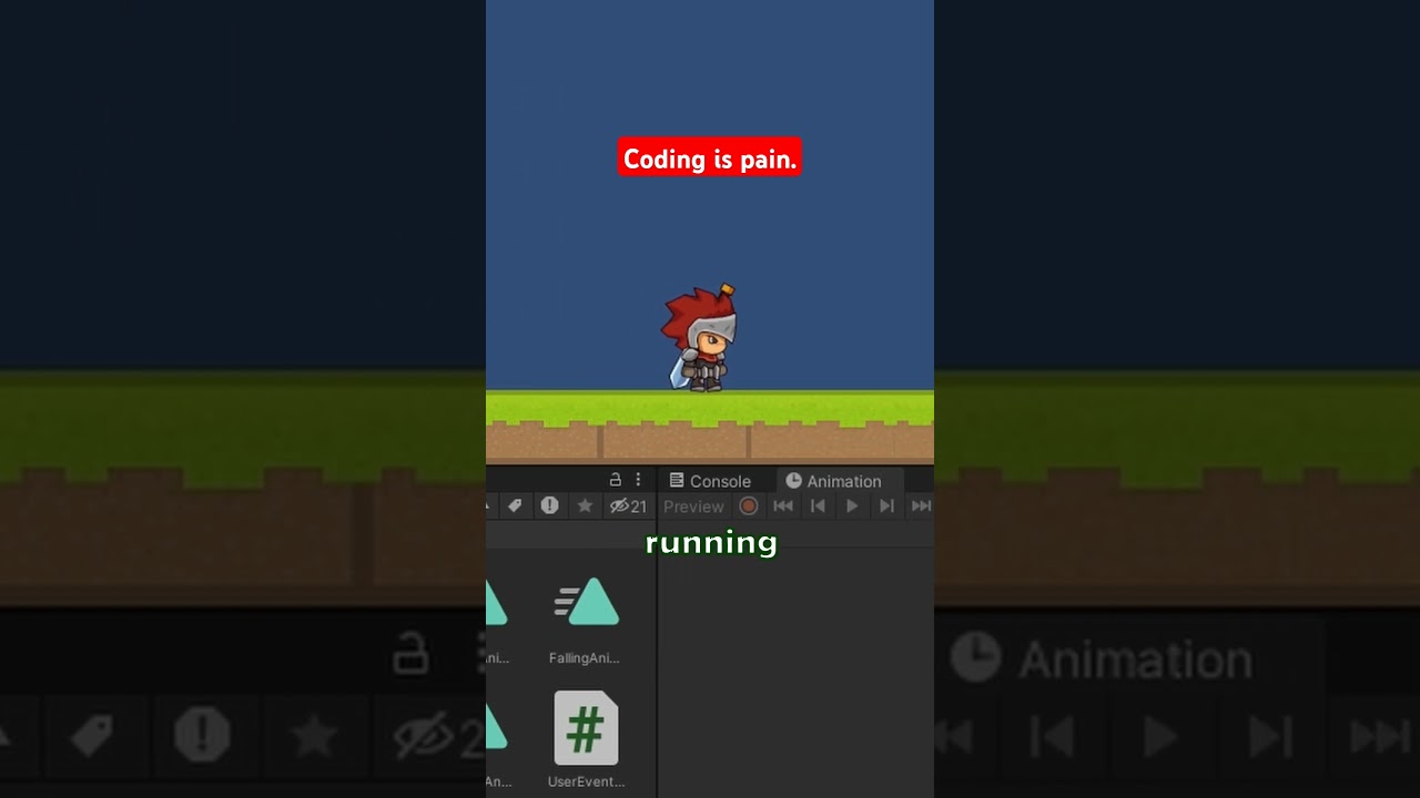 Day 4 of Game Dev Journey 🎮