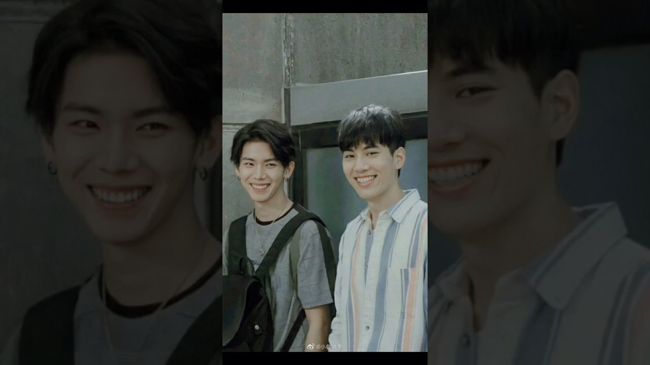 Top 10 🔥 Top 10 Must-Watch Taiwanese BL Series of All Time