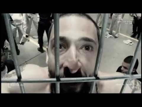 The Experiment (2010) Official Trailer 🎬