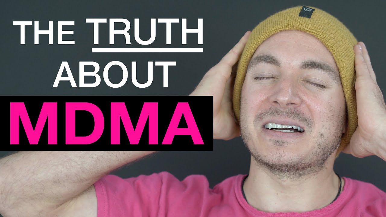 MDMA: Essential Information and Harm Reduction Tips