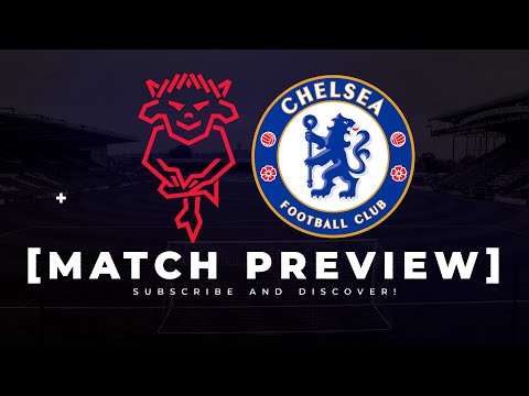 Lincoln City vs Chelsea | Lincoln City vs Chelsea live preview | Tuesday, September 23, 2025