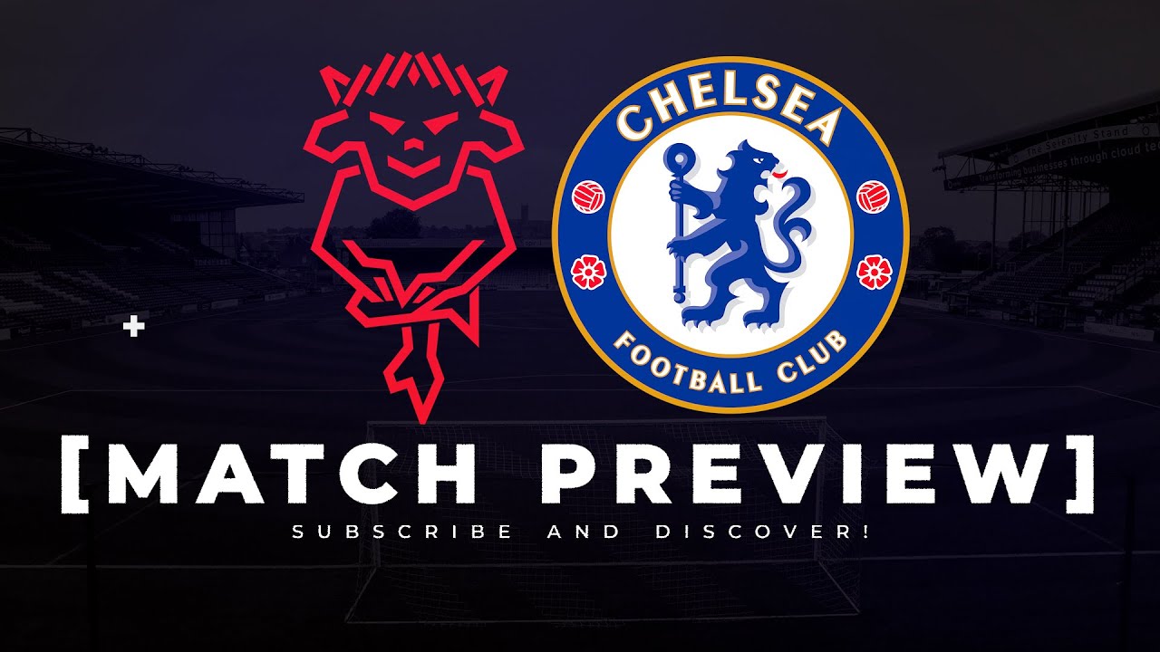 Lincoln City vs Chelsea Live Preview – Exciting Matchup on September 23, 2025 ⚽