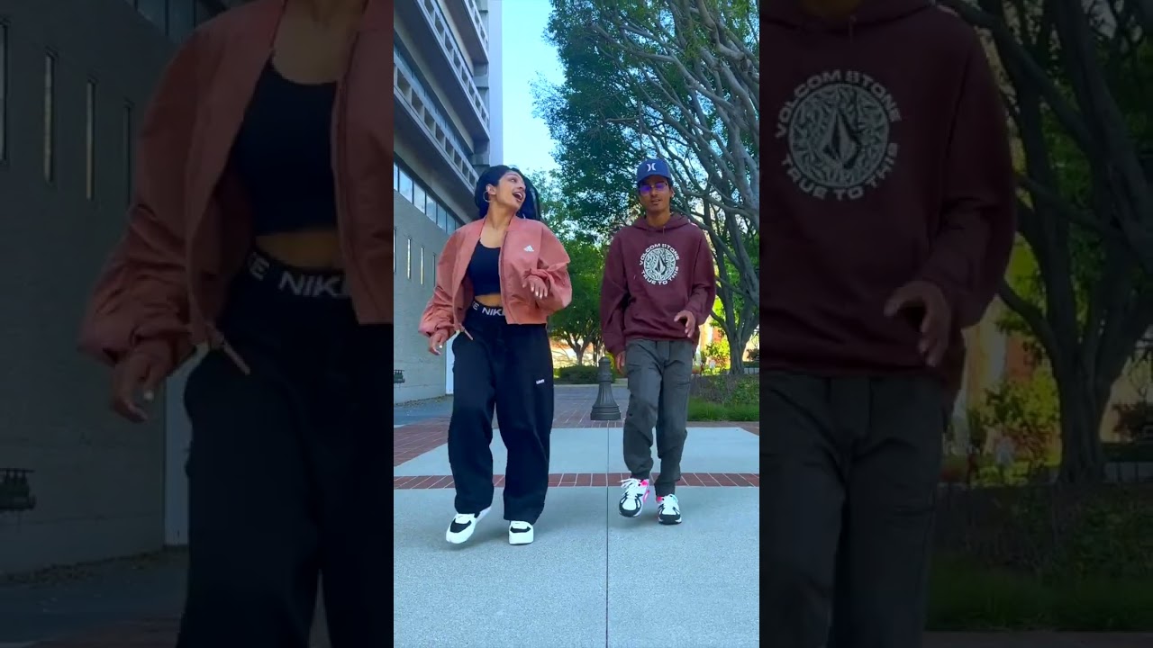 Chunnari Chunnari Bollywood Dance Cover at Yale 🎶