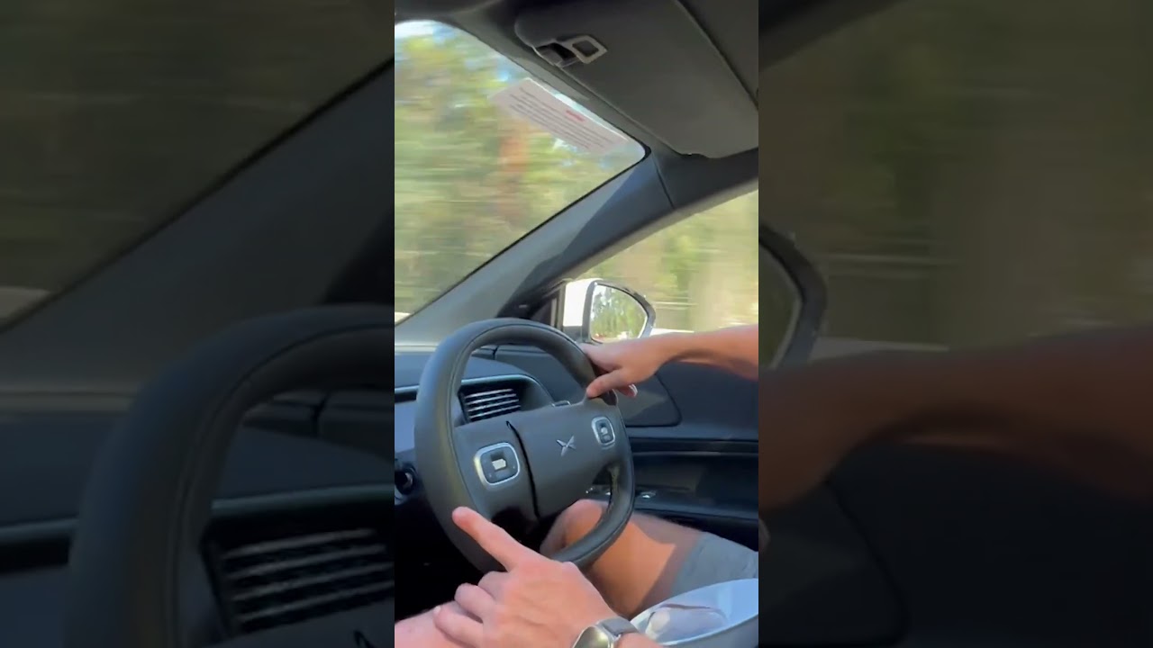 Xpeng G6 Long-Term Ownership Review 🚗