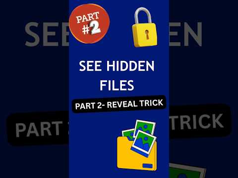 Part 2🔐 How to Extract Hidden Files from Images  #Steganography #SmartTricks#pchack