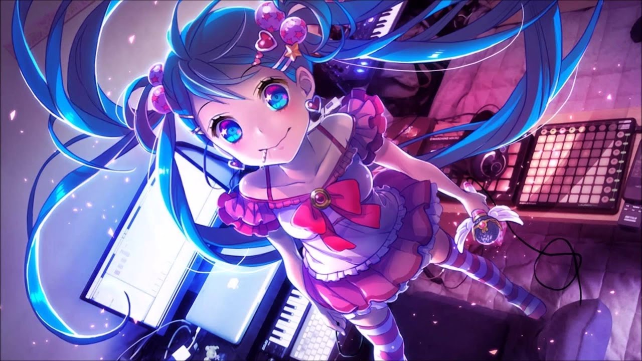 Anigame Shorts #6 – Fun Anime Highlights